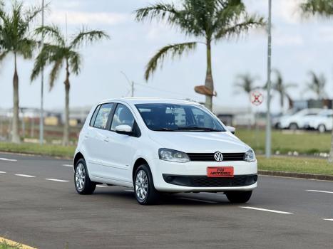 VOLKSWAGEN Fox 1.0 4P TREND FLEX, Foto 2