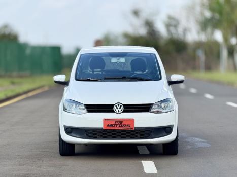 VOLKSWAGEN Fox 1.0 4P TREND FLEX, Foto 3