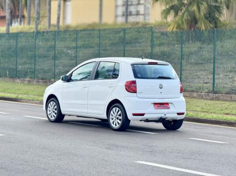 VOLKSWAGEN Fox 1.0 4P TREND FLEX, Foto 4