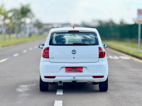 VOLKSWAGEN Fox 1.0 4P TREND FLEX, Foto 6