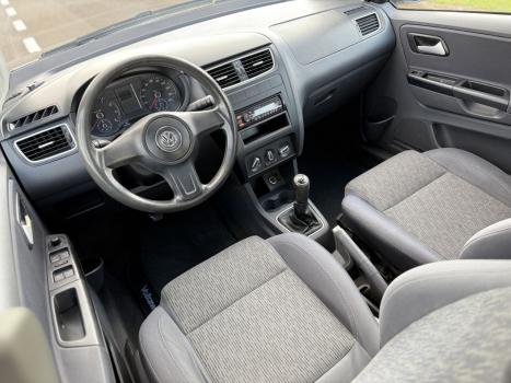 VOLKSWAGEN Fox 1.0 4P TREND FLEX, Foto 8