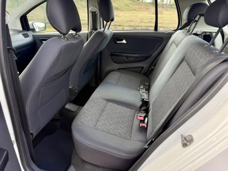 VOLKSWAGEN Fox 1.0 4P TREND FLEX, Foto 9