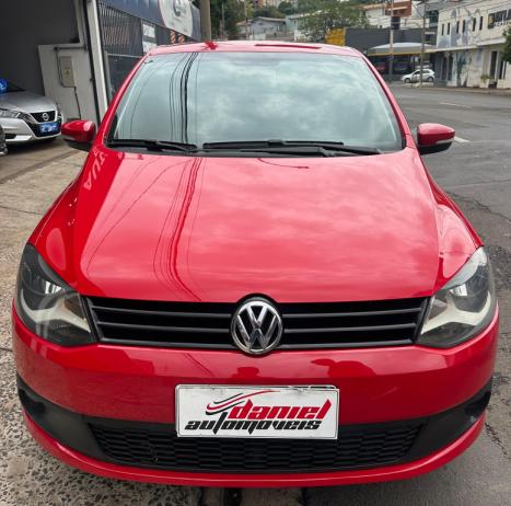 VOLKSWAGEN Fox 1.0 4P TREND FLEX, Foto 2