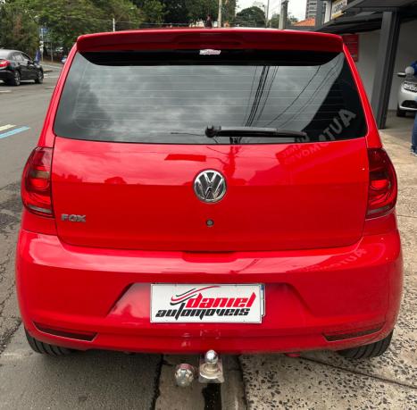 VOLKSWAGEN Fox 1.0 4P TREND FLEX, Foto 3