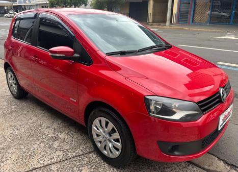 VOLKSWAGEN Fox 1.0 4P TREND FLEX, Foto 4