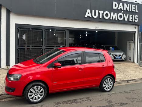 VOLKSWAGEN Fox 1.0 4P TREND FLEX, Foto 5