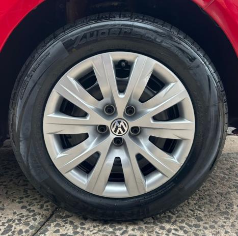 VOLKSWAGEN Fox 1.0 4P TREND FLEX, Foto 8