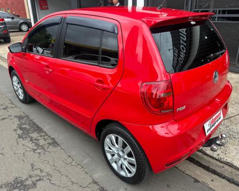 VOLKSWAGEN Fox 1.0 4P TREND FLEX, Foto 9