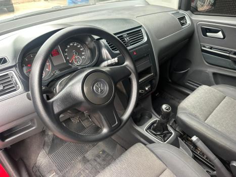 VOLKSWAGEN Fox 1.0 4P TREND FLEX, Foto 10
