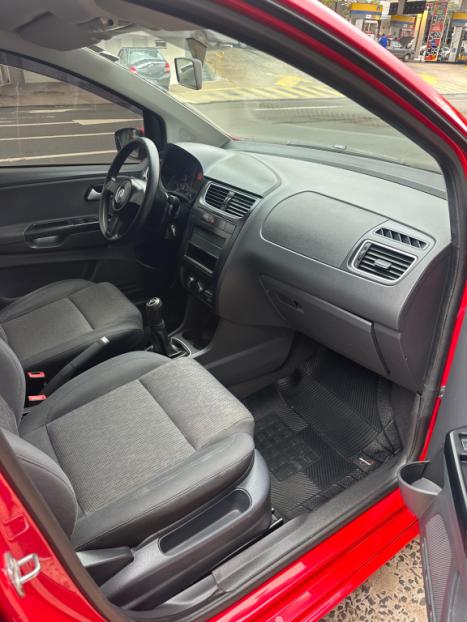 VOLKSWAGEN Fox 1.0 4P TREND FLEX, Foto 11