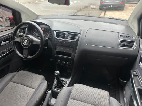 VOLKSWAGEN Fox 1.0 4P TREND FLEX, Foto 14