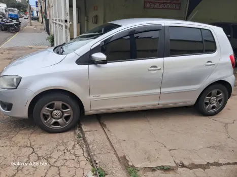 VOLKSWAGEN Fox 1.0 4P FLEX, Foto 2