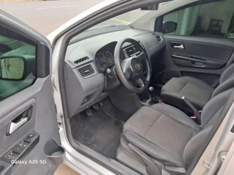 VOLKSWAGEN Fox 1.0 4P FLEX, Foto 3