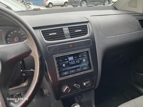 VOLKSWAGEN Fox 1.0 4P FLEX, Foto 5