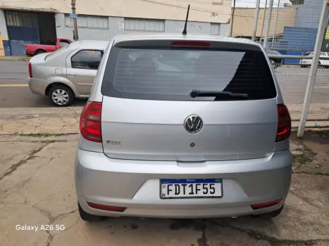 VOLKSWAGEN Fox 1.0 4P FLEX, Foto 6