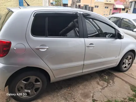 VOLKSWAGEN Fox 1.0 4P FLEX, Foto 7