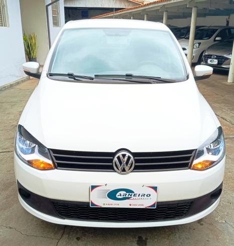 VOLKSWAGEN Fox 1.0 4P TREND FLEX, Foto 2 VOLKSWAGEN Fox 1.0 4P TREND FLEX, Foto 2