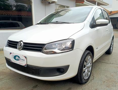 VOLKSWAGEN Fox 1.0 4P TREND FLEX, Foto 3 VOLKSWAGEN Fox 1.0 4P TREND FLEX, Foto 3