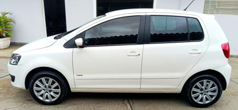 VOLKSWAGEN Fox 1.0 4P TREND FLEX, Foto 4 VOLKSWAGEN Fox 1.0 4P TREND FLEX, Foto 4