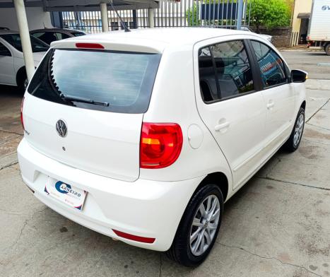 VOLKSWAGEN Fox 1.0 4P TREND FLEX, Foto 5 VOLKSWAGEN Fox 1.0 4P TREND FLEX, Foto 5