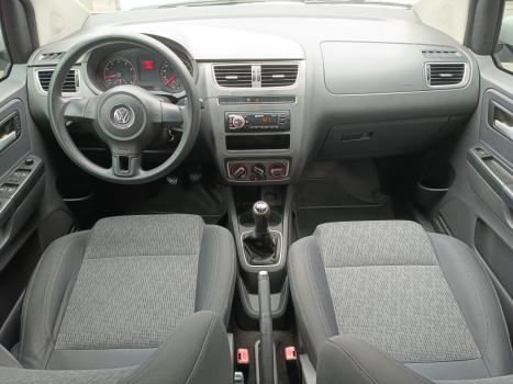 VOLKSWAGEN Fox 1.0 4P TREND FLEX, Foto 10 VOLKSWAGEN Fox 1.0 4P TREND FLEX, Foto 10