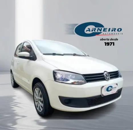 VOLKSWAGEN Fox 1.0 4P TREND FLEX, Foto 2