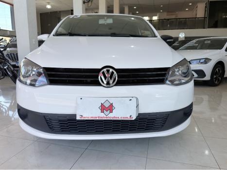 VOLKSWAGEN Fox 1.0 4P TREND FLEX, Foto 2