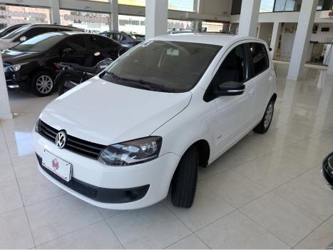 VOLKSWAGEN Fox 1.0 4P TREND FLEX, Foto 3