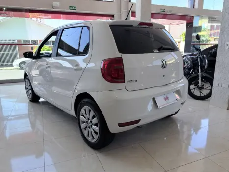 VOLKSWAGEN Fox 1.0 4P TREND FLEX, Foto 4