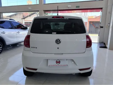 VOLKSWAGEN Fox 1.0 4P TREND FLEX, Foto 5