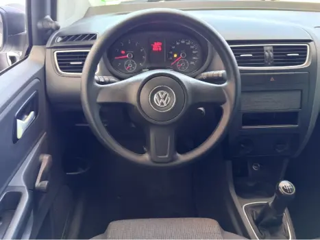 VOLKSWAGEN Fox 1.0 4P TREND FLEX, Foto 7