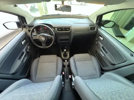 VOLKSWAGEN Fox 1.0 4P TREND FLEX, Foto 8