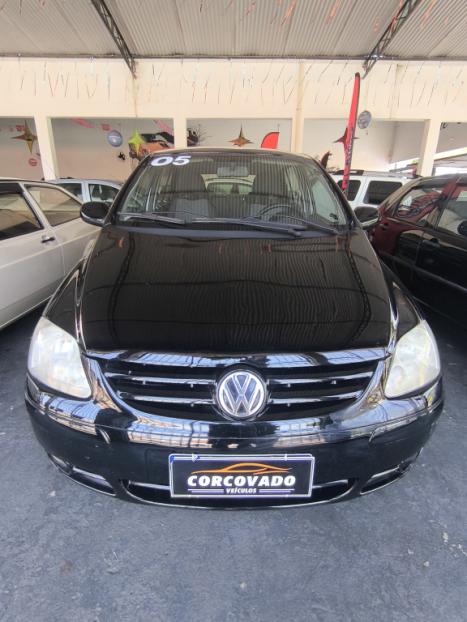 VOLKSWAGEN Fox 1.0 4P FLEX, Foto 4