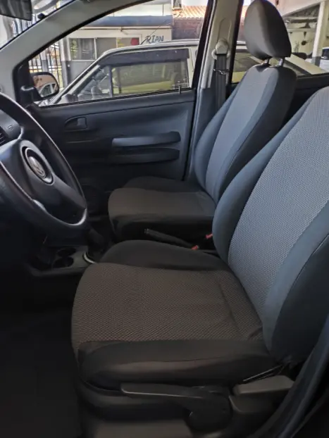 VOLKSWAGEN Fox 1.0 4P FLEX, Foto 7