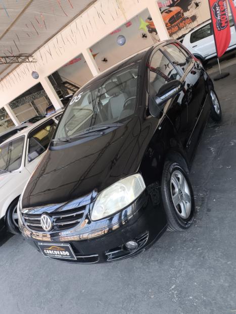 VOLKSWAGEN Fox 1.0 4P FLEX, Foto 1