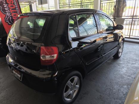 VOLKSWAGEN Fox 1.0 4P FLEX, Foto 2