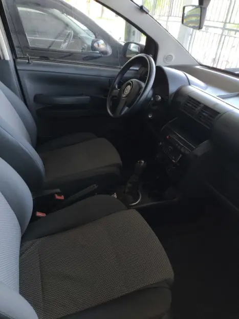 VOLKSWAGEN Fox 1.0 4P FLEX, Foto 9