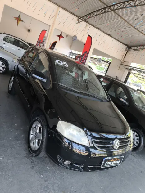 VOLKSWAGEN Fox 1.0 4P FLEX, Foto 10