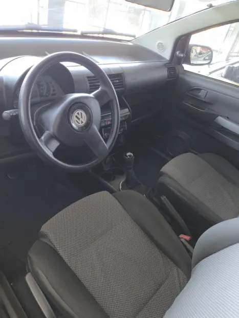 VOLKSWAGEN Fox 1.0 4P FLEX, Foto 11