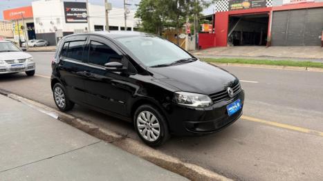 VOLKSWAGEN Fox 1.0 4P FLEX, Foto 1