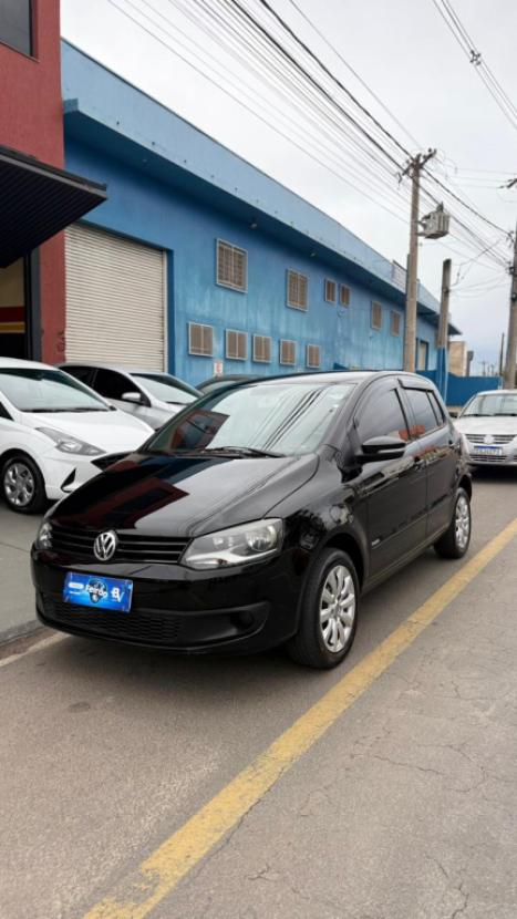 VOLKSWAGEN Fox 1.0 4P FLEX, Foto 2