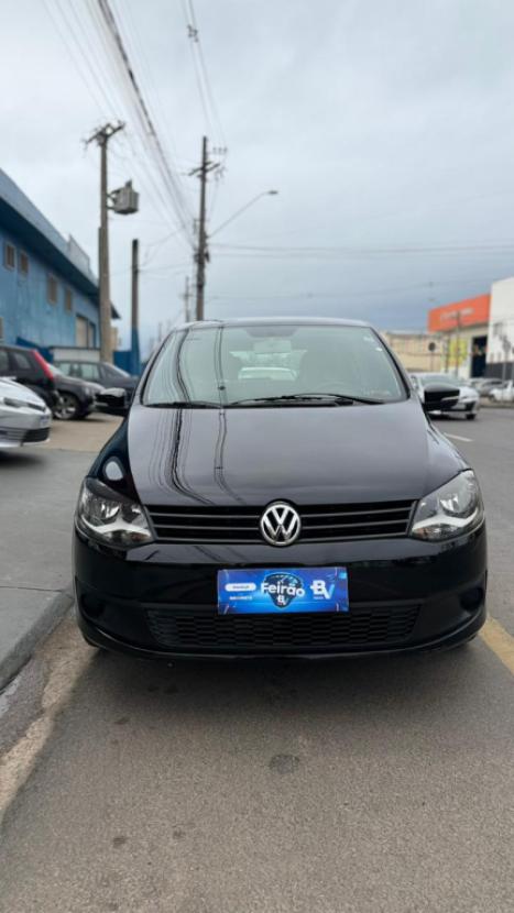 VOLKSWAGEN Fox 1.0 4P FLEX, Foto 3
