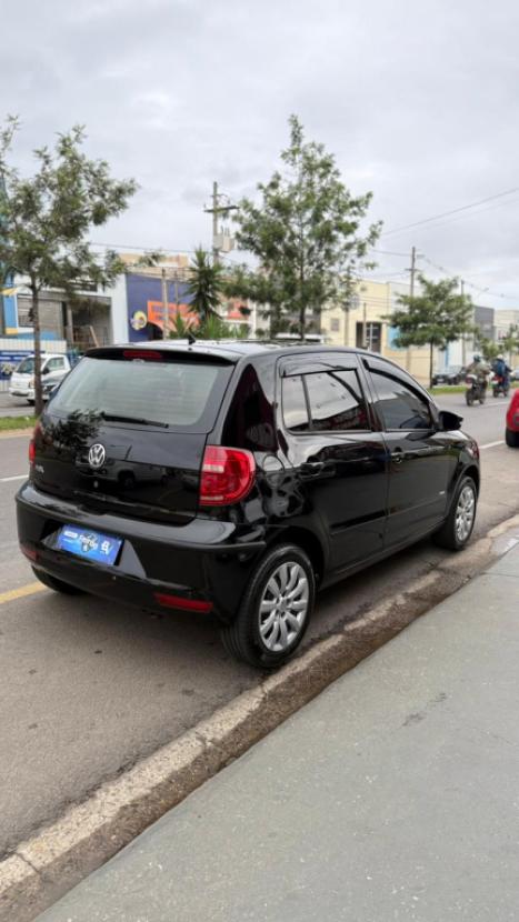 VOLKSWAGEN Fox 1.0 4P FLEX, Foto 4