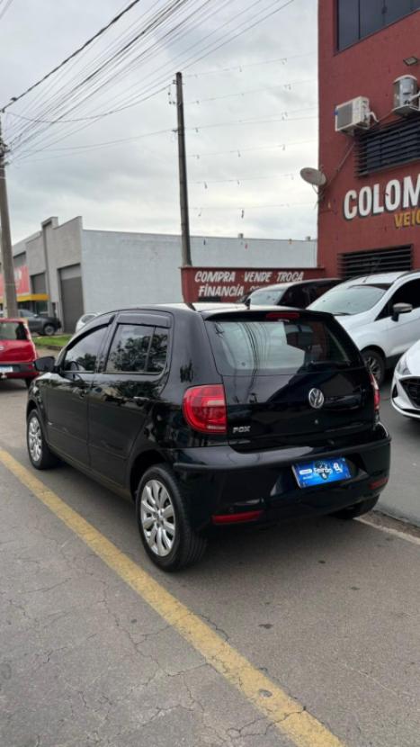 VOLKSWAGEN Fox 1.0 4P FLEX, Foto 5