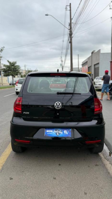 VOLKSWAGEN Fox 1.0 4P FLEX, Foto 6