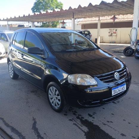 VOLKSWAGEN Fox 1.0 4P CITY FLEX, Foto 1