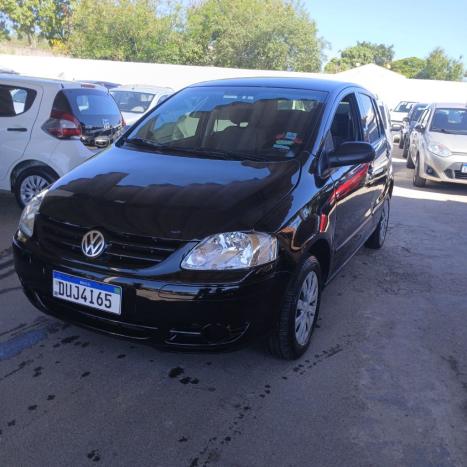 VOLKSWAGEN Fox 1.0 4P CITY FLEX, Foto 3