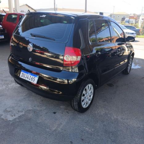 VOLKSWAGEN Fox 1.0 4P CITY FLEX, Foto 4