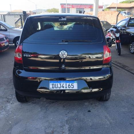VOLKSWAGEN Fox 1.0 4P CITY FLEX, Foto 5