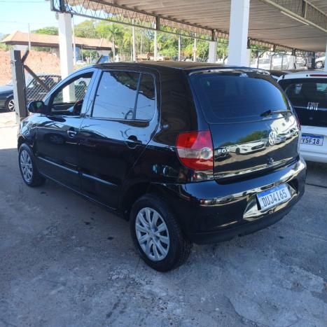 VOLKSWAGEN Fox 1.0 4P CITY FLEX, Foto 6